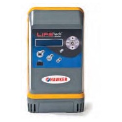 CHARGEUR FIAMM HF MODULAR 24V / 1KW Monophasé reconditionné