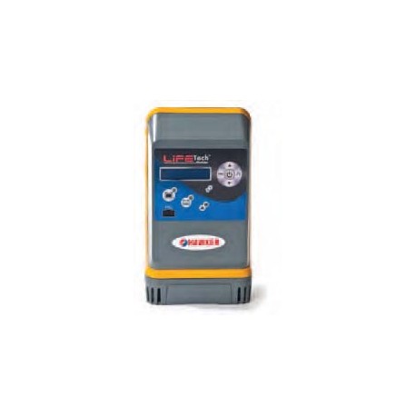 CHARGEUR FIAMM HF MODULAR 24V / 1KW monophasé reconditionné