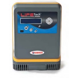 CHARGEUR FIAMM HF MODULAR 24V / 3KW monophasé reconditionné
