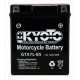 BATTERIE MOTO 12V 7Ah YTX7L-BS / 712070