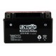 BATTERIE MOTO 12V 7Ah YTX7A-BS / 712079