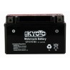 BATTERIE MOTO 12V 7Ah YTX7A-BS / 712079