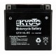 BATTERIE MOTO 12V 12Ah  YTX14L-BS  712138