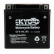 BATTERIE MOTO 12V 12Ah YTX14L-BS 712138