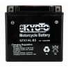 BATTERIE MOTO 12V 12Ah  YTX14L-BS  712138