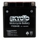 BATTERIE MOTO 12V 18Ah YTX20A-BS 712345