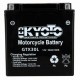 BATTERIE MOTO 12V 30Ah  YTX30L / 712343