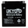 BATTERIE MOTO 12V 30Ah  YTX30L / 712343