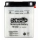 BATTERIE MOTO 12V 14Ah YB14-B2 / 712146