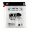 BATTERIE MOTO 12V 14Ah  YB14-A2 / 712149