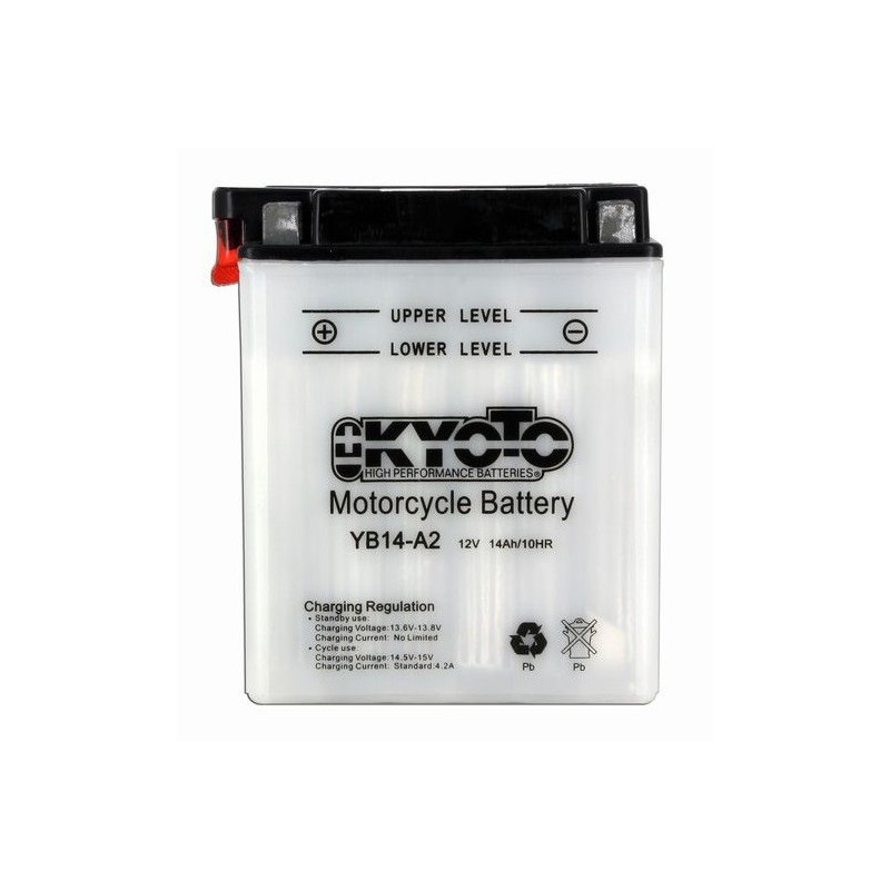 Kyoto - Chargeur Multi-Batteries Moto et Scooter - Pour batterie