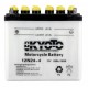 BATTERIE MOTO 12V 24Ah 12N24-4 / 712244