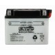 BATTERIE MOTO 12V 4Ah YB4L-B / 712041