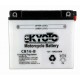 BATTERIE MOTO  12V 19Ah  YB16-B / 712161