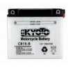 BATTERIE MOTO  12V 19Ah  YB16-B / 712161