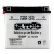 BATTERIE MOTO 12V 18Ah YB18-A / 712182