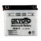 BATTERIE MOTO 12V 18Ah YB18L-A / 712181