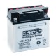 BATTERIE MOTO 12V 19Ah YB16CL-B /  712168