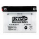 BATTERIE MOTO 12V 18A Y50-N18L-A  / 12N18-3 / 712183