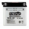 BATTERIE MOTO 12V 9Ah YB9L-A2 / 712098