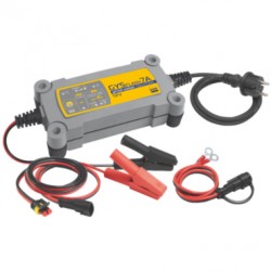 CHARGEUR GYSFLASH 7A