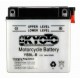 BATTERIE MOTO 12V 9Ah YB9L-B / 12N9-3B / 712092