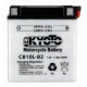 BATTERIE MOTO 12V 11Ah YB10L-B2 / 712101