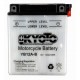 BATTERIE MOTO 12V 12Ah  YB12A-B / 712123