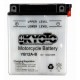 BATTERIE MOTO 12V 12Ah YB12A-B / 712123