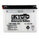 BATTERIE MOTO 12V 16Ah  YB16AL-A2 / 712165