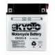 BATTERIE MOTO 12V 30Ah  YB30CL-B / 712286