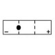 BATTERIE MOTO 6V 6Ah  6N6-3B / 706064