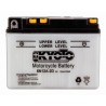 BATTERIE MOTO 6V 12Ah   6N12A-2D / 706123