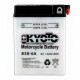 BATTERIE MOTO 6V 13Ah  B38-6A  /  706130