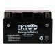 BATTERIE MOTO AGM 12V 8.5Ah YTZ10S-BS / 712104