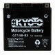 BATTERIE MOTO 12V 13Ah YT14B-BS 712148