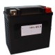 BATTERIE MOTO12V 12Ah YGZ14HL-BS