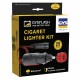 KIT CONNECTION SUPPLÉMENTAIRE ALLUME CIGARE POUR GYSFLASH