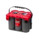 BATTERIE OPTIMA ROUGE 12V 50Ah-815A