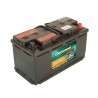 BATTERIE MONOBLOC SEMI TRACTION 12V 90Ah-C20 / 75Ah-C5