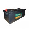 BATTERIE MONOBLOC SEMI TRACTION 12V 180Ah-C20 / 145Ah-C5