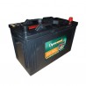 BATTERIE MONOBLOC SEMI TRACTION 12V 105Ah-C20 / 98Ah-C5