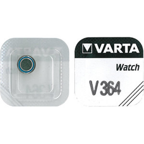 Pile bouton Varta 06032101402 – FixPart