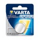 PILE BOUTON VARTA Lithium 6032 CR2032