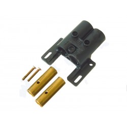 Fiche Y Type " REMA " PVC Femelle