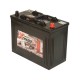 BATTERIE DEMARRAGE 12V 128Ah-700A + à Droite
