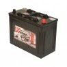 BATTERIE DEMARRAGE 12V 128Ah-700A + à Droite