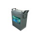 BATTERIE MONOBLOC TRACTION GEL 6V  259Ah-C5 / 320Ah-C20