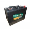 BATTERIE MONOBLOC SEMI TRACTION 12V 125Ah-C20 / 106Ah-C5