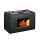 BATTERIE MONOBLOC TRACTION 12V 130Ah-C20 / 105Ah-C5